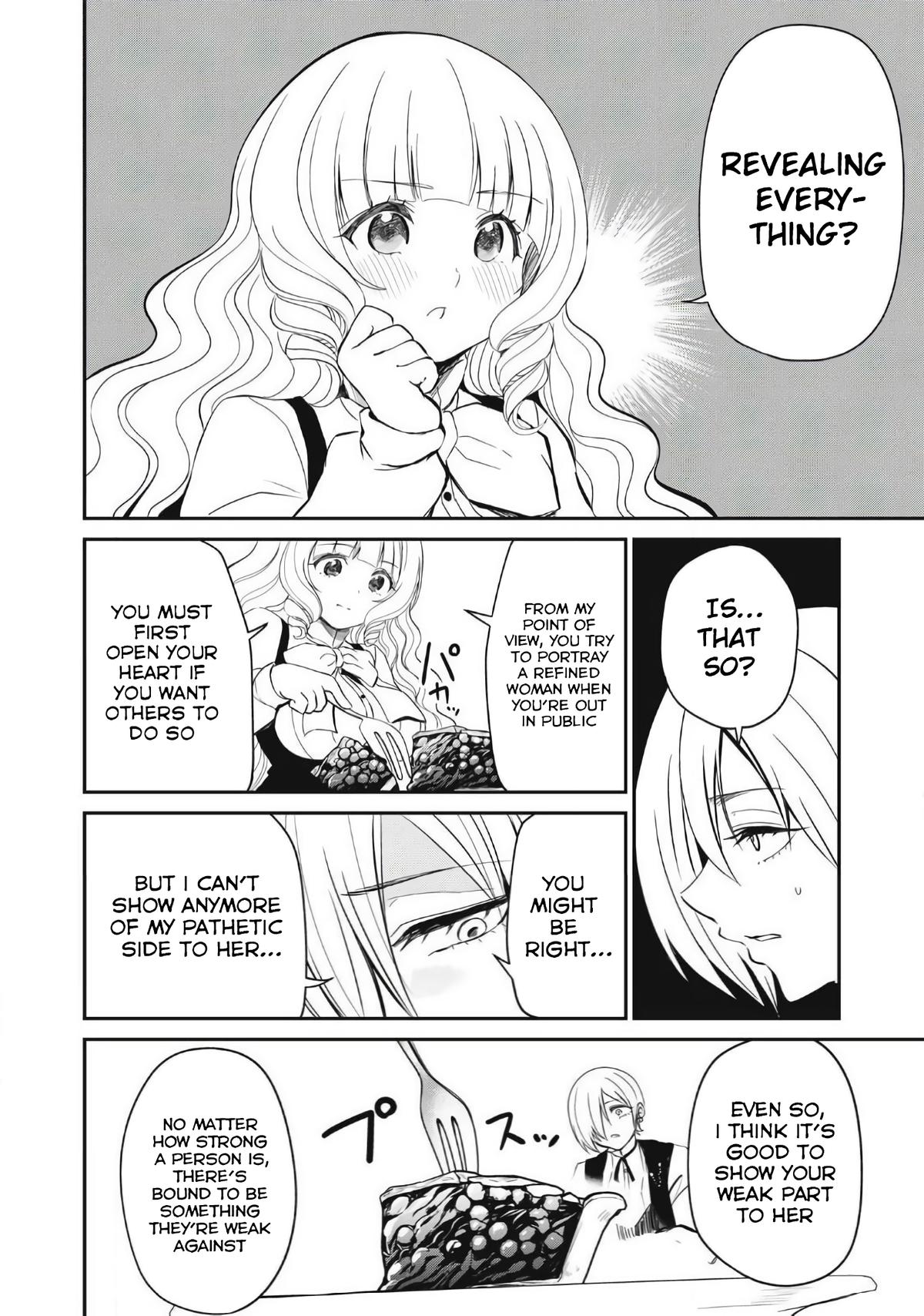 Isekai Koushoku Musou Roku: Isekai Tensei no Chie to Chikara o, Tada Hitasura ×××× Suru Tame ni Tsukau Chapter 18 8