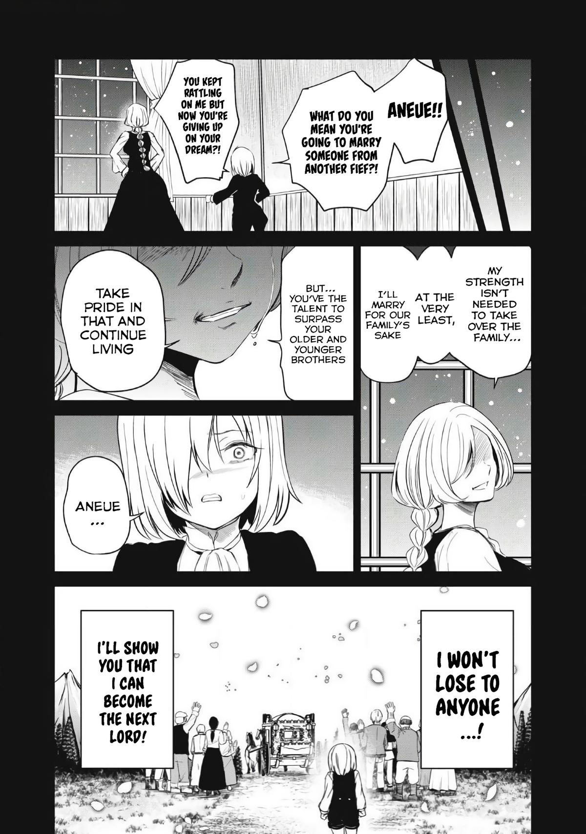 Isekai Koushoku Musou Roku: Isekai Tensei no Chie to Chikara o, Tada Hitasura ×××× Suru Tame ni Tsukau Chapter 18 10