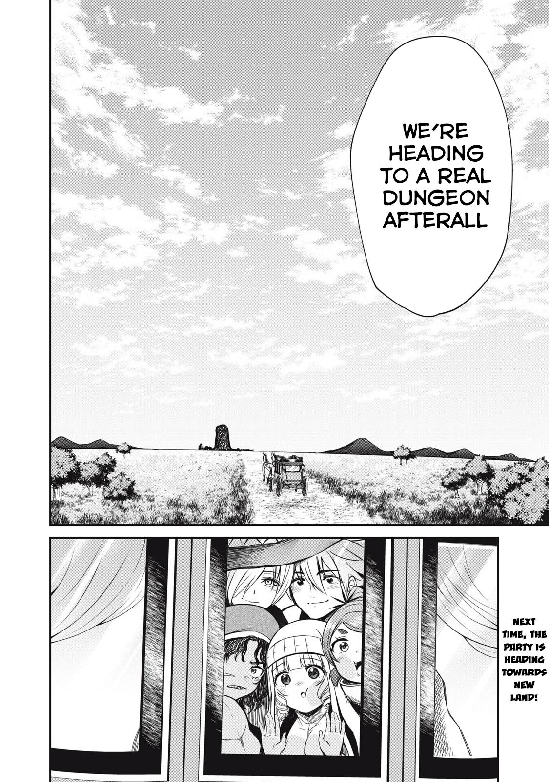 Isekai Koushoku Musou Roku: Isekai Tensei no Chie to Chikara o, Tada Hitasura ×××× Suru Tame ni Tsukau Chapter 19 19