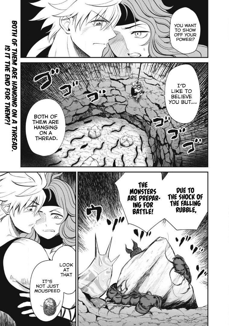 Isekai Koushoku Musou Roku: Isekai Tensei no Chie to Chikara o, Tada Hitasura ×××× Suru Tame ni Tsukau Chapter 22 1