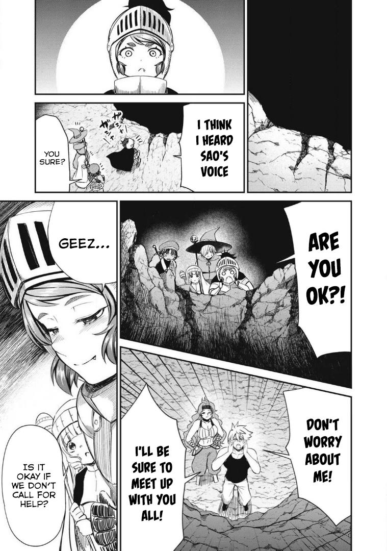 Isekai Koushoku Musou Roku: Isekai Tensei no Chie to Chikara o, Tada Hitasura ×××× Suru Tame ni Tsukau Chapter 22 8