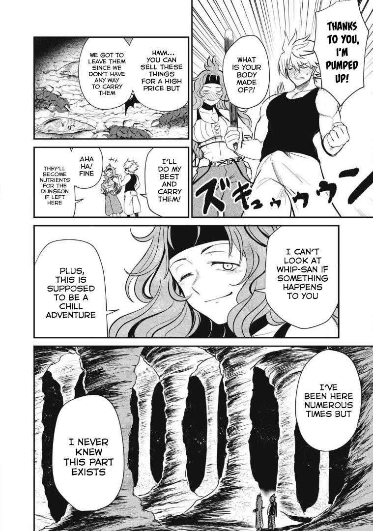 Isekai Koushoku Musou Roku: Isekai Tensei no Chie to Chikara o, Tada Hitasura ×××× Suru Tame ni Tsukau Chapter 22 11