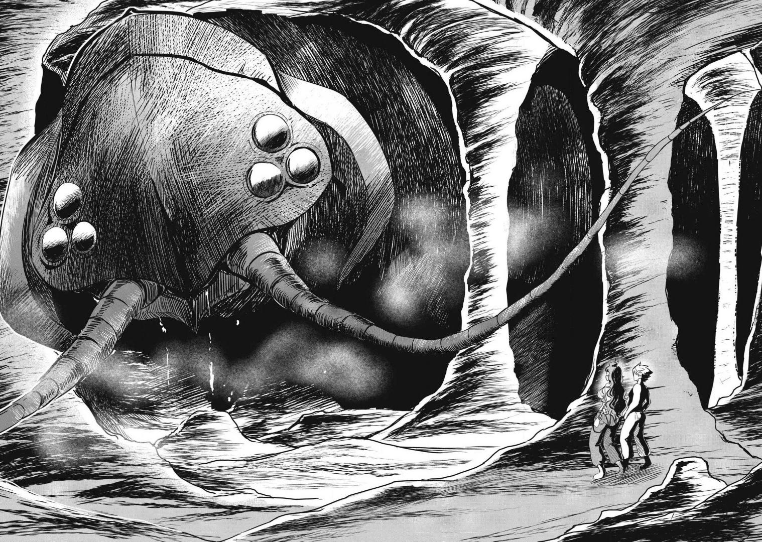 Isekai Koushoku Musou Roku: Isekai Tensei no Chie to Chikara o, Tada Hitasura ×××× Suru Tame ni Tsukau Chapter 22 15