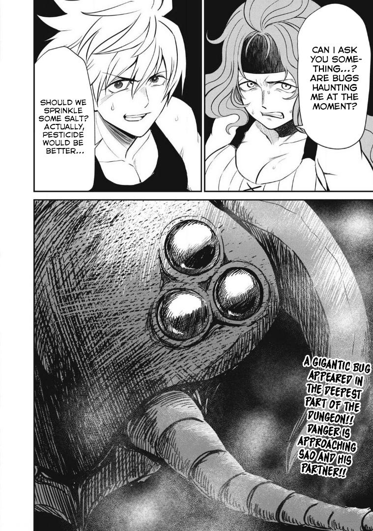 Isekai Koushoku Musou Roku: Isekai Tensei no Chie to Chikara o, Tada Hitasura ×××× Suru Tame ni Tsukau Chapter 22 16