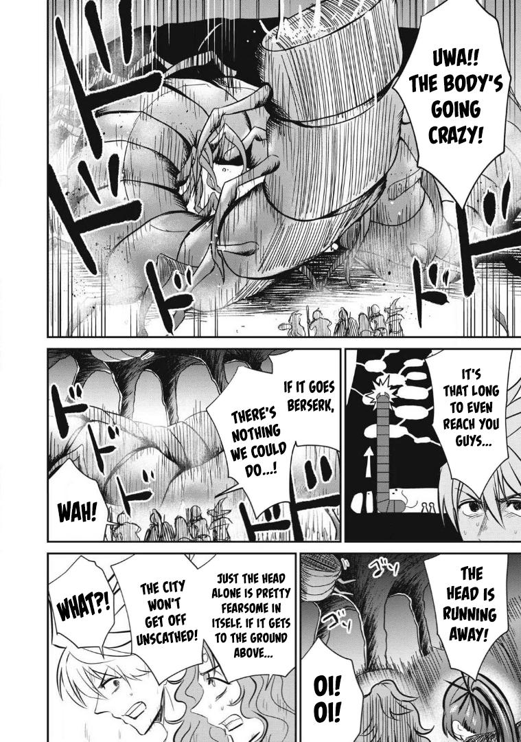 Isekai Koushoku Musou Roku: Isekai Tensei no Chie to Chikara o, Tada Hitasura ×××× Suru Tame ni Tsukau Chapter 24 10