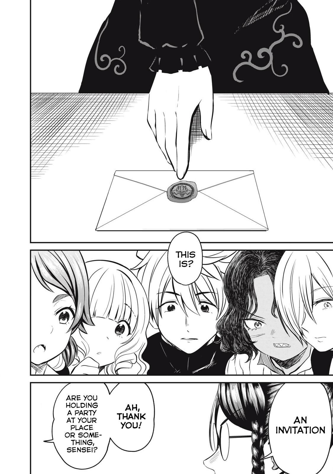 Isekai Koushoku Musou Roku: Isekai Tensei no Chie to Chikara o, Tada Hitasura ×××× Suru Tame ni Tsukau Chapter 26 14