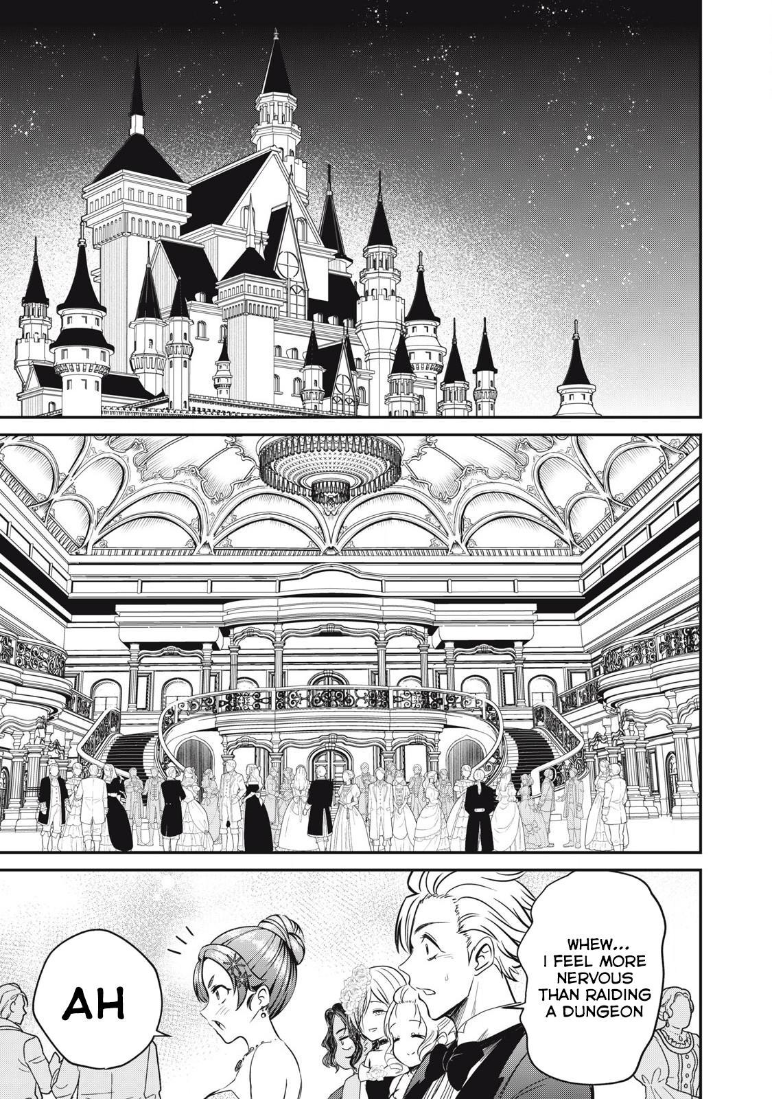 Isekai Koushoku Musou Roku: Isekai Tensei no Chie to Chikara o, Tada Hitasura ×××× Suru Tame ni Tsukau Chapter 27 7