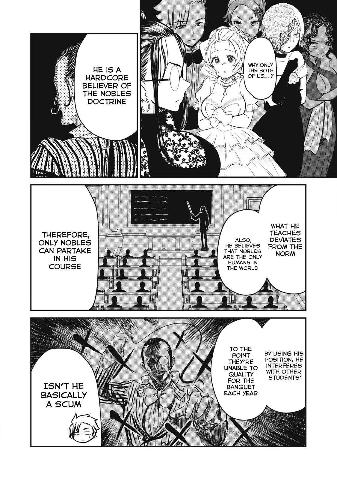 Isekai Koushoku Musou Roku: Isekai Tensei no Chie to Chikara o, Tada Hitasura ×××× Suru Tame ni Tsukau Chapter 27 14