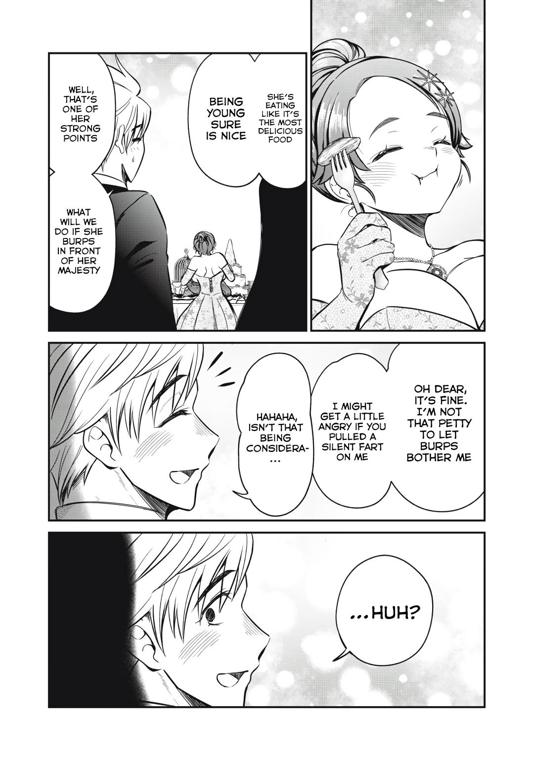 Isekai Koushoku Musou Roku: Isekai Tensei no Chie to Chikara o, Tada Hitasura ×××× Suru Tame ni Tsukau Chapter 28 3