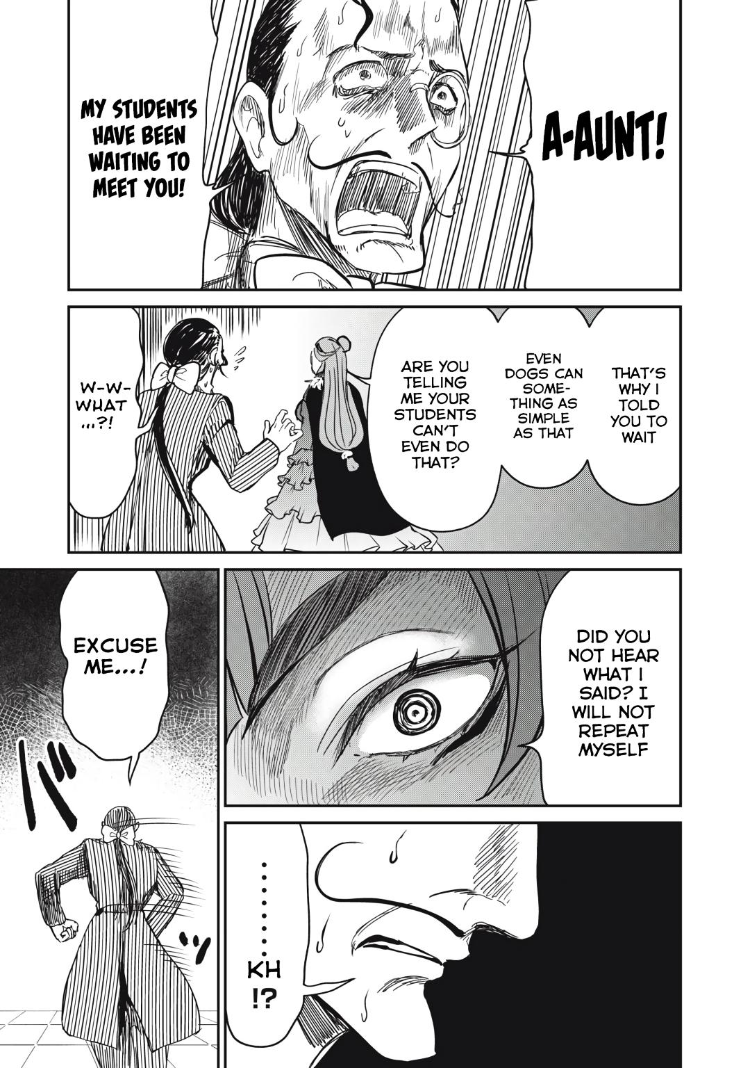 Isekai Koushoku Musou Roku: Isekai Tensei no Chie to Chikara o, Tada Hitasura ×××× Suru Tame ni Tsukau Chapter 28 11