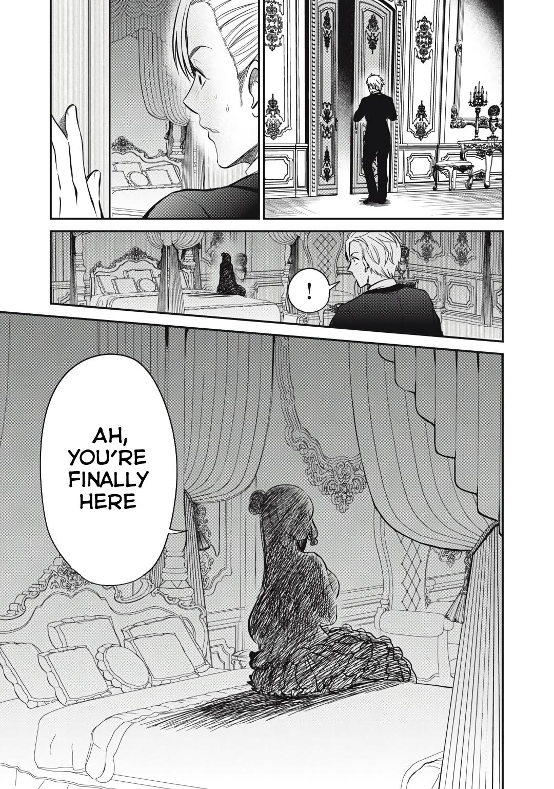 Isekai Koushoku Musou Roku: Isekai Tensei no Chie to Chikara o, Tada Hitasura ×××× Suru Tame ni Tsukau Chapter 28 17