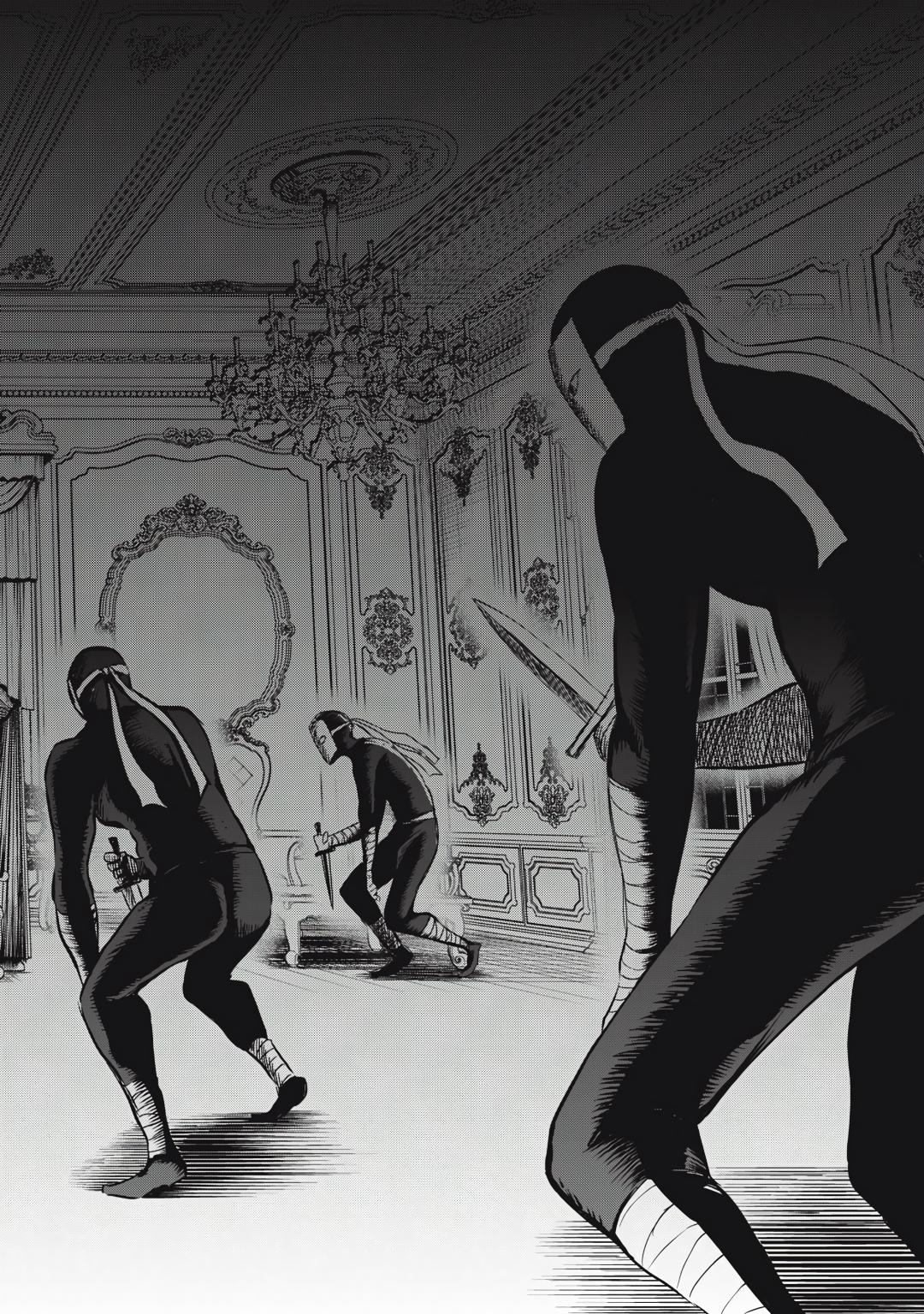 Isekai Koushoku Musou Roku: Isekai Tensei no Chie to Chikara o, Tada Hitasura ×××× Suru Tame ni Tsukau Chapter 29 16