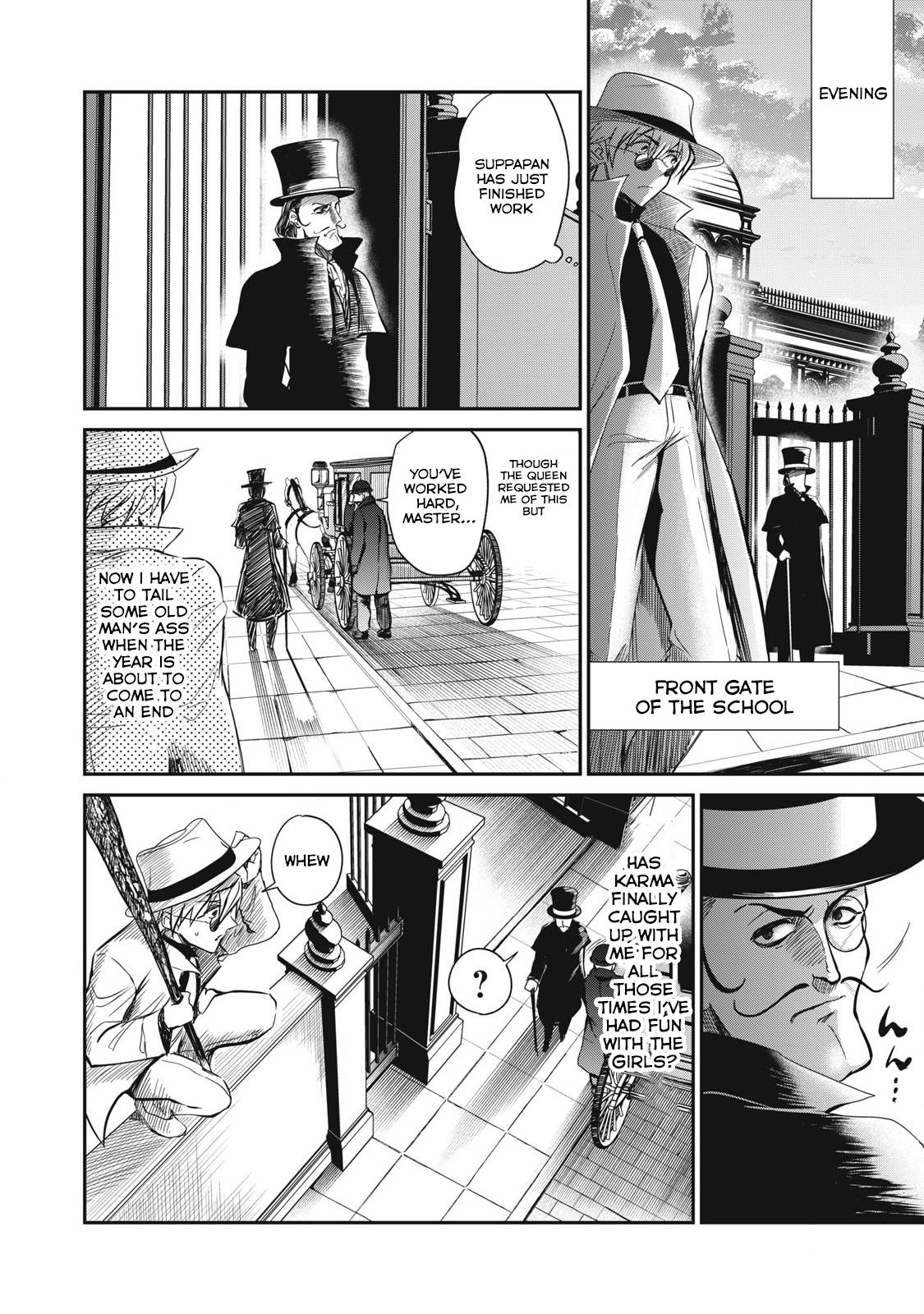 Isekai Koushoku Musou Roku: Isekai Tensei no Chie to Chikara o, Tada Hitasura ×××× Suru Tame ni Tsukau Chapter 32 4