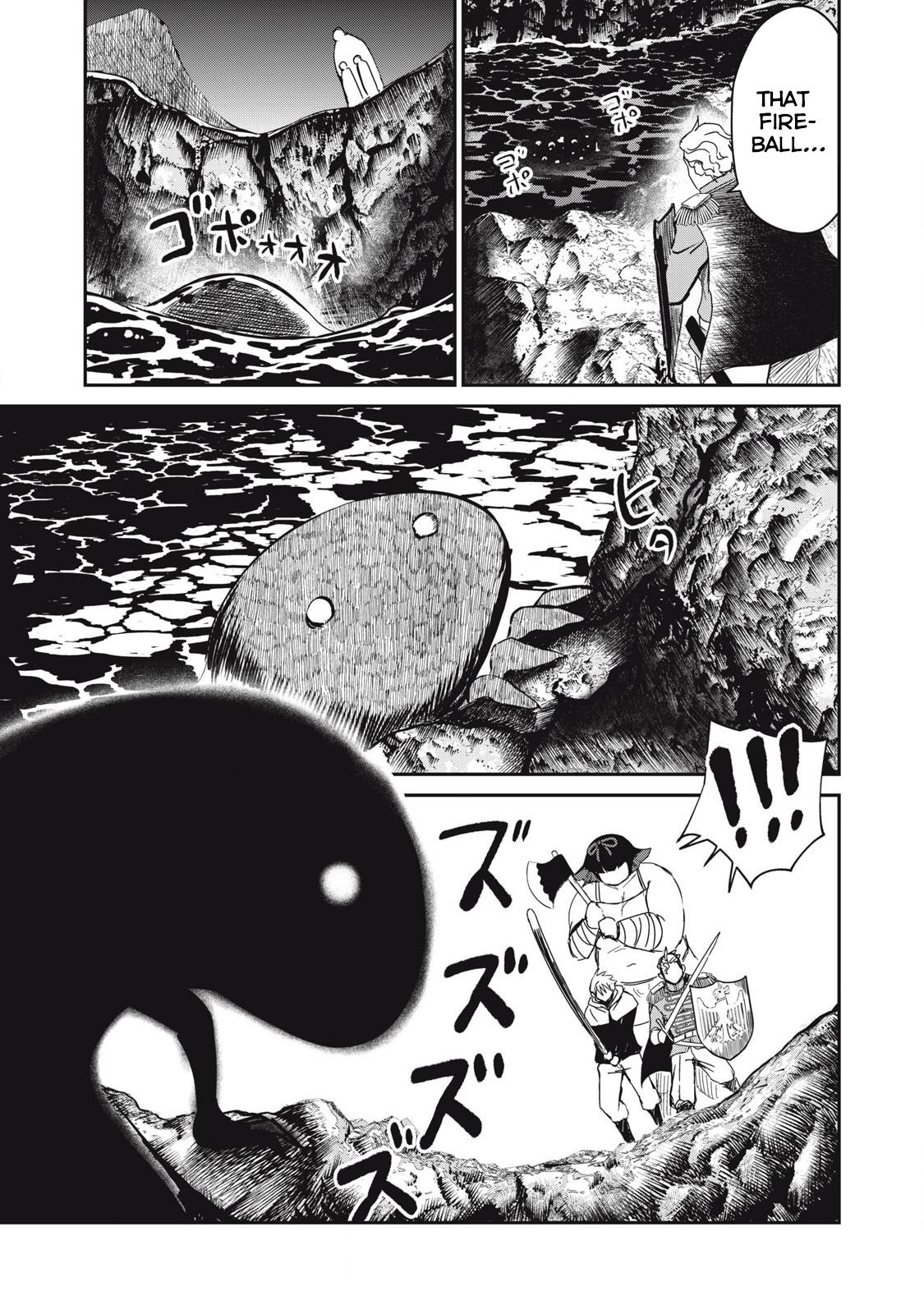 Isekai Koushoku Musou Roku: Isekai Tensei no Chie to Chikara o, Tada Hitasura ×××× Suru Tame ni Tsukau Chapter 37 9