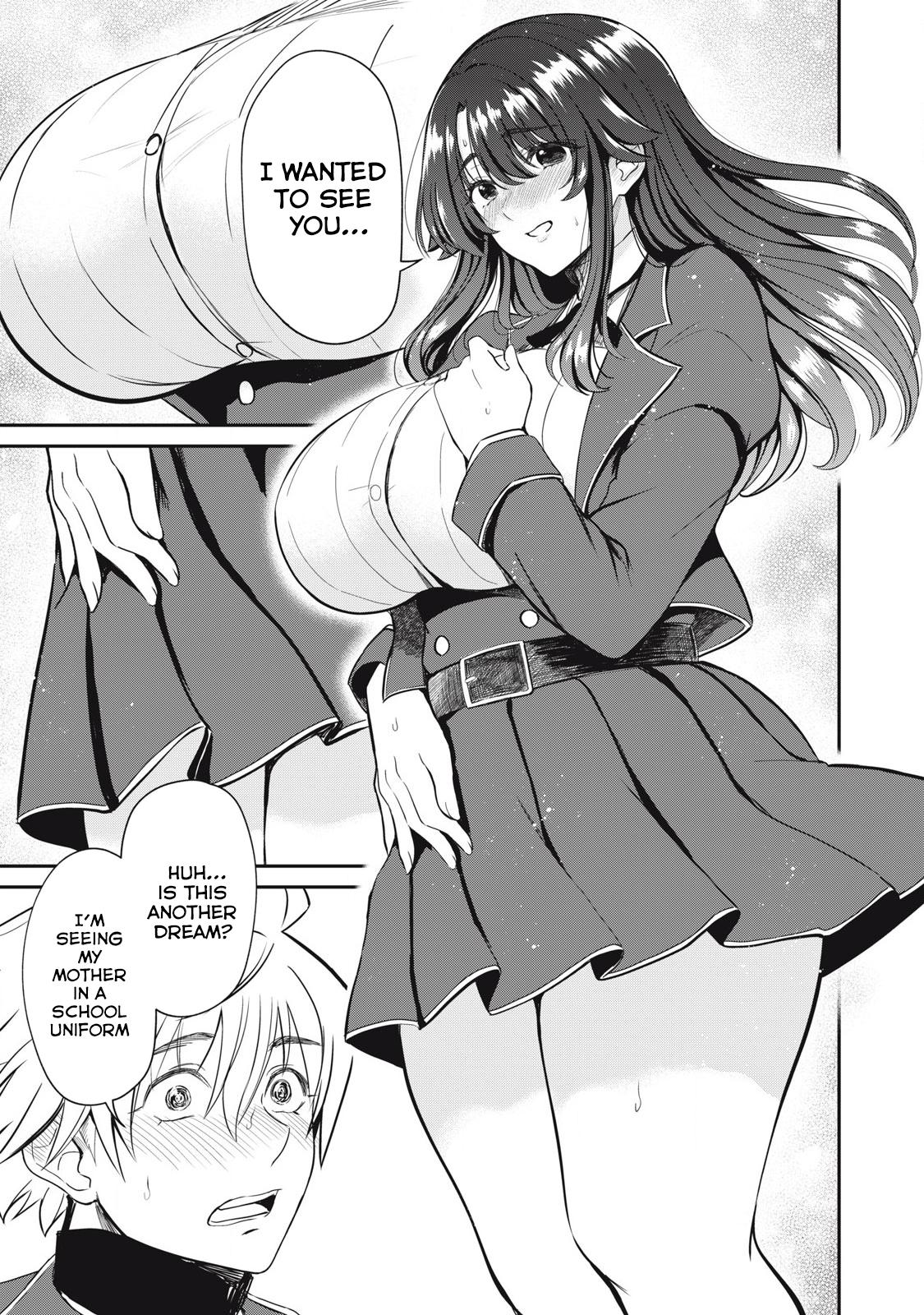 Isekai Koushoku Musou Roku: Isekai Tensei no Chie to Chikara o, Tada Hitasura ×××× Suru Tame ni Tsukau Chapter 41 11