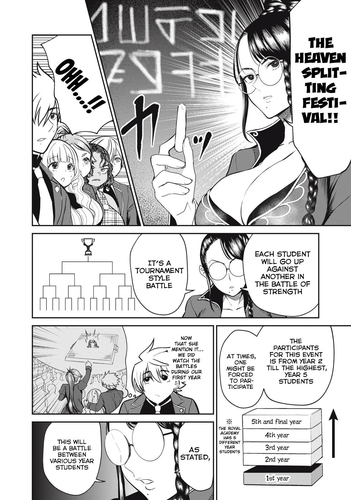 Isekai Koushoku Musou Roku: Isekai Tensei no Chie to Chikara o, Tada Hitasura ×××× Suru Tame ni Tsukau Chapter 43 4