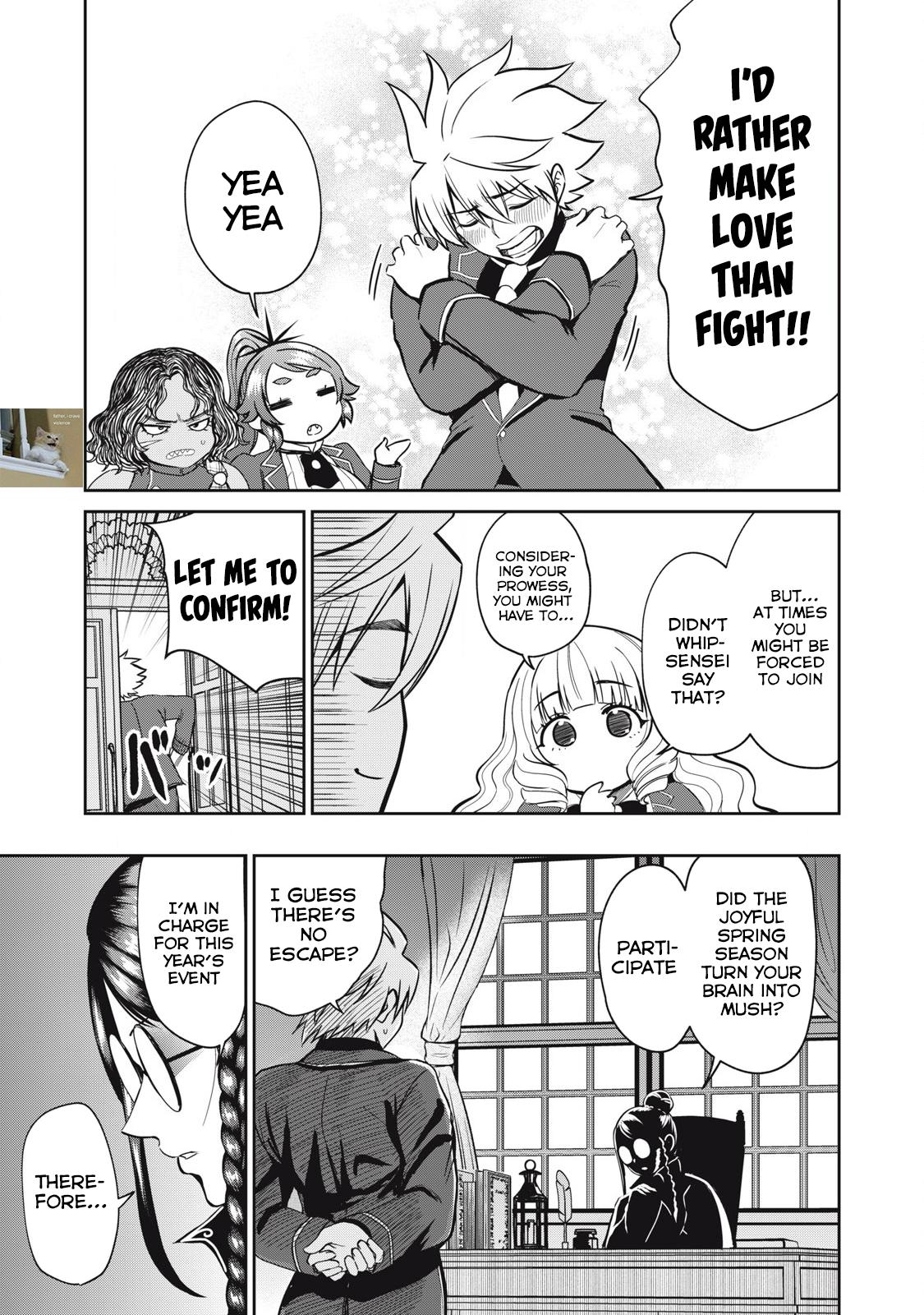 Isekai Koushoku Musou Roku: Isekai Tensei no Chie to Chikara o, Tada Hitasura ×××× Suru Tame ni Tsukau Chapter 43 7