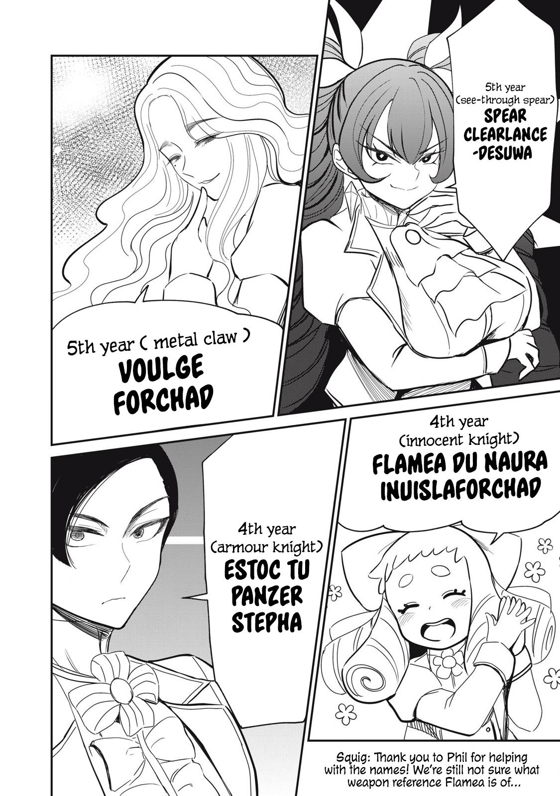 Isekai Koushoku Musou Roku: Isekai Tensei no Chie to Chikara o, Tada Hitasura ×××× Suru Tame ni Tsukau Chapter 43 14