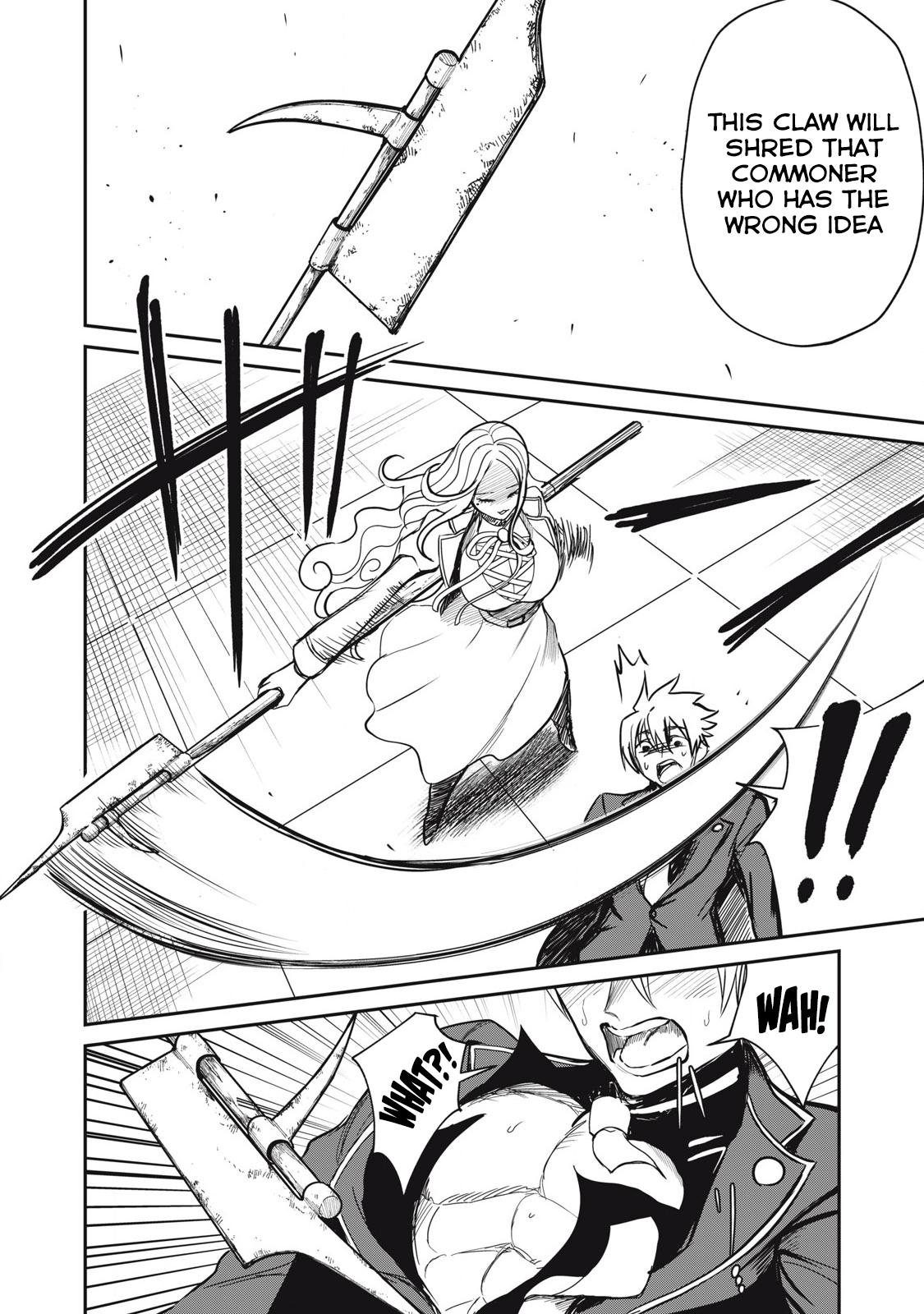 Isekai Koushoku Musou Roku: Isekai Tensei no Chie to Chikara o, Tada Hitasura ×××× Suru Tame ni Tsukau Chapter 44 14