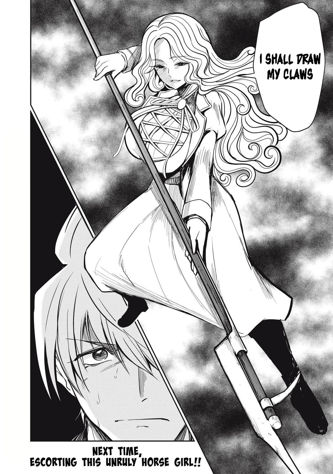 Isekai Koushoku Musou Roku: Isekai Tensei no Chie to Chikara o, Tada Hitasura ×××× Suru Tame ni Tsukau Chapter 44 18