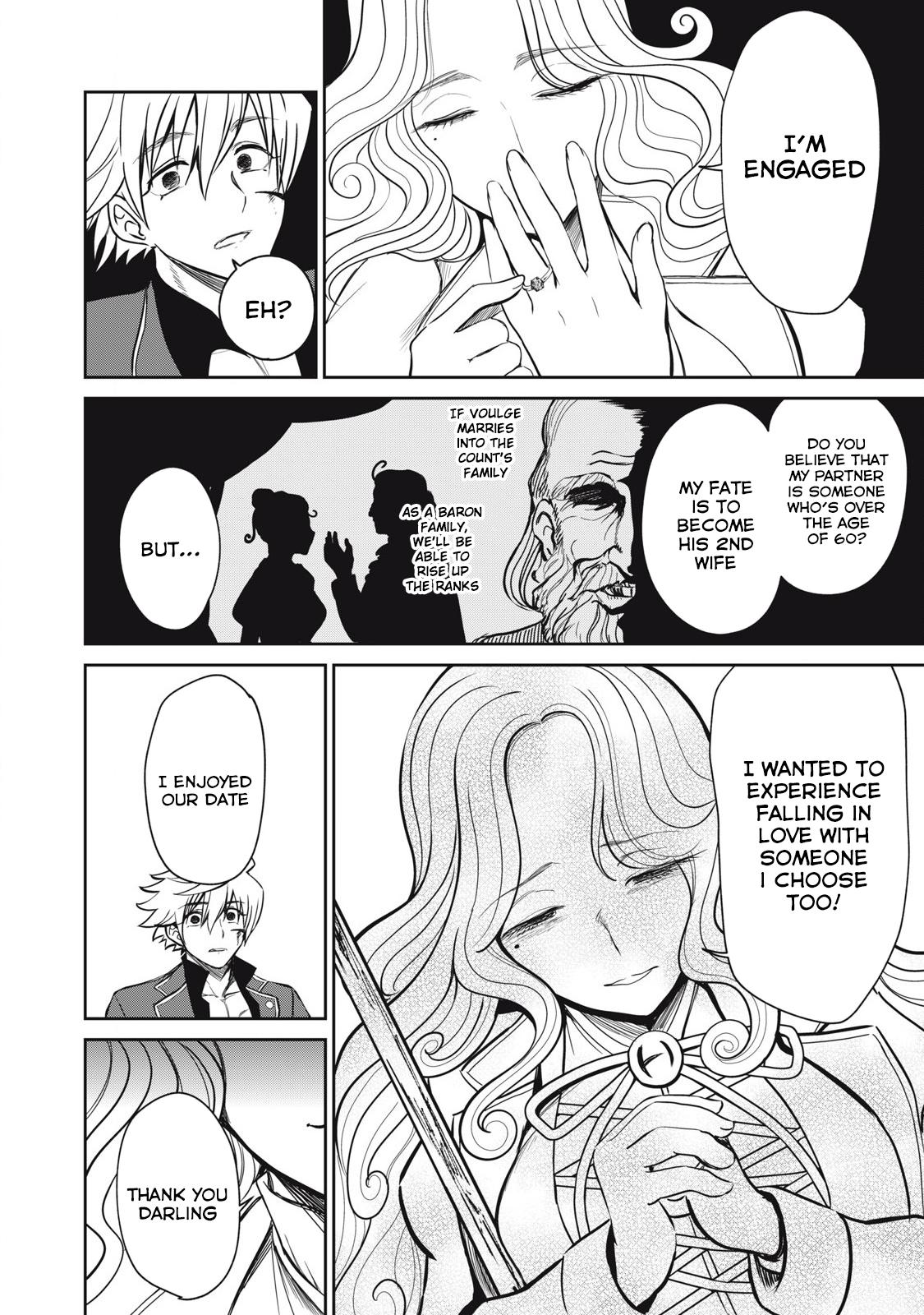 Isekai Koushoku Musou Roku: Isekai Tensei no Chie to Chikara o, Tada Hitasura ×××× Suru Tame ni Tsukau Chapter 45 8