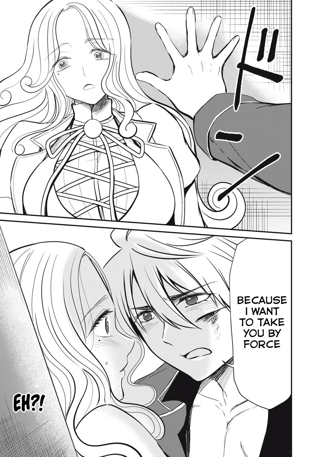 Isekai Koushoku Musou Roku: Isekai Tensei no Chie to Chikara o, Tada Hitasura ×××× Suru Tame ni Tsukau Chapter 45 13