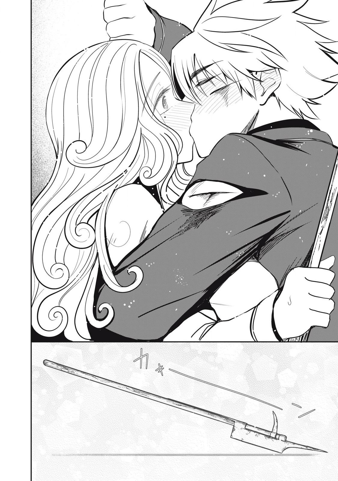 Isekai Koushoku Musou Roku: Isekai Tensei no Chie to Chikara o, Tada Hitasura ×××× Suru Tame ni Tsukau Chapter 45 14