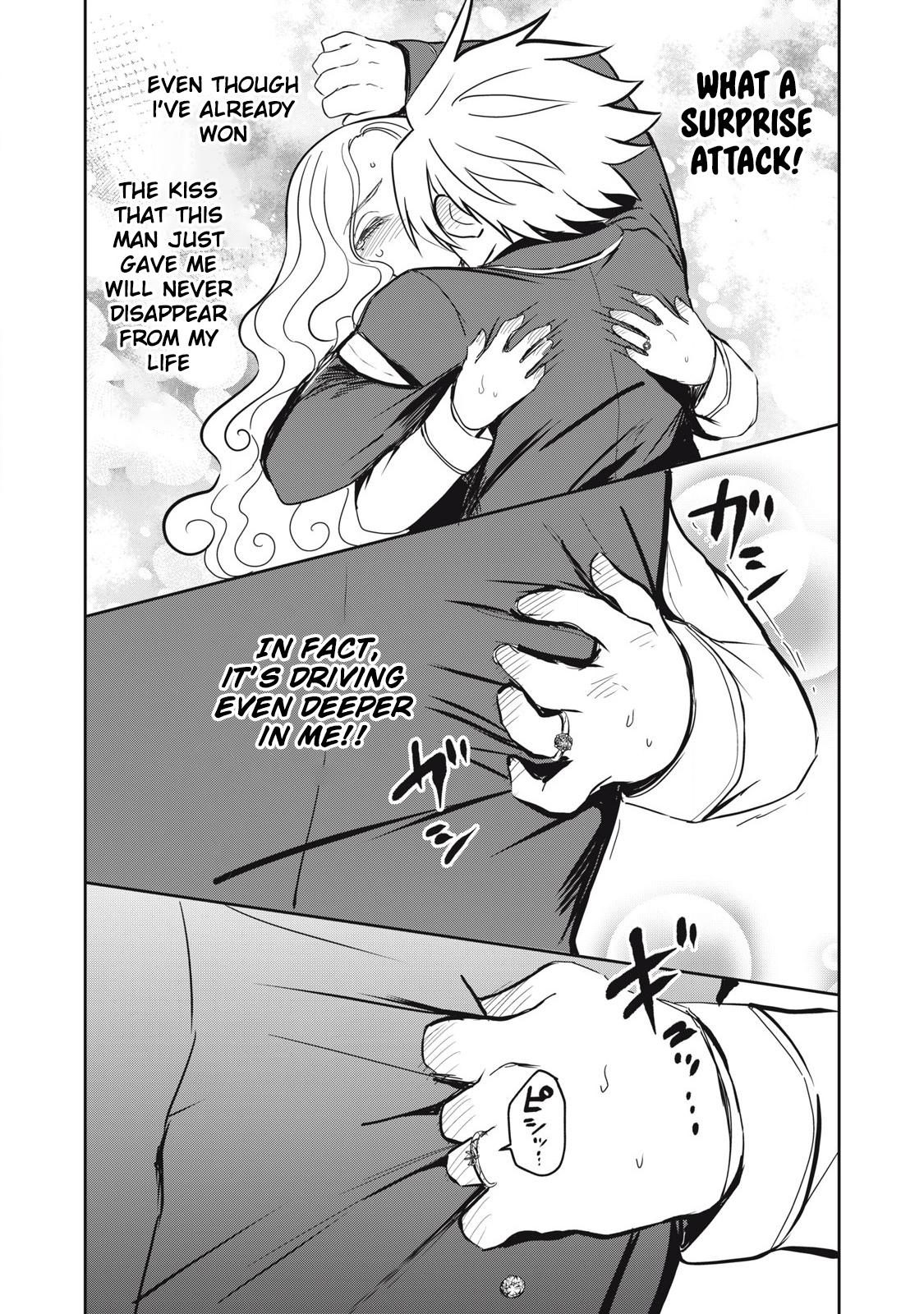 Isekai Koushoku Musou Roku: Isekai Tensei no Chie to Chikara o, Tada Hitasura ×××× Suru Tame ni Tsukau Chapter 45 15