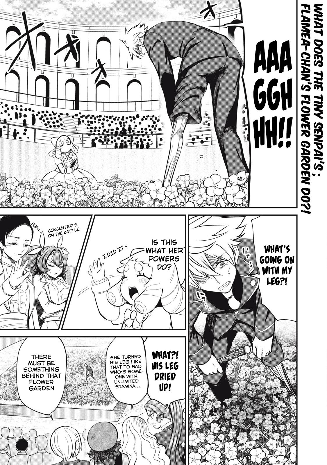 Isekai Koushoku Musou Roku: Isekai Tensei no Chie to Chikara o, Tada Hitasura ×××× Suru Tame ni Tsukau Chapter 47 1