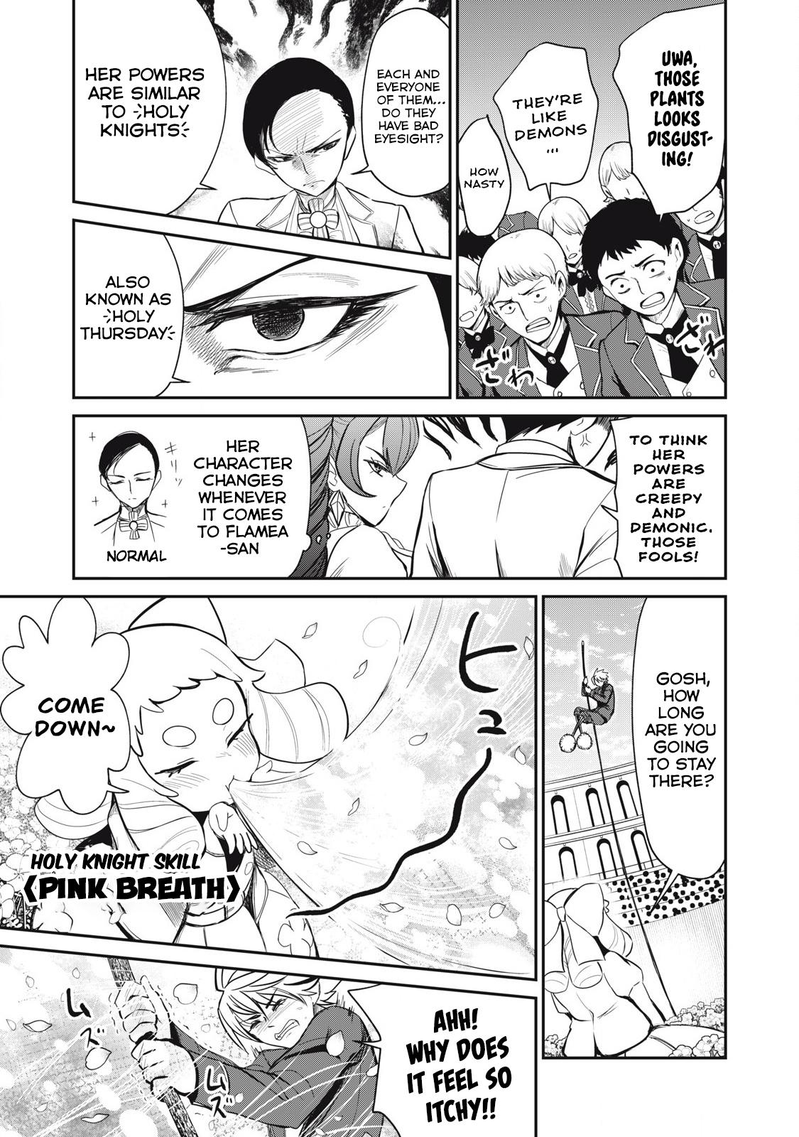 Isekai Koushoku Musou Roku: Isekai Tensei no Chie to Chikara o, Tada Hitasura ×××× Suru Tame ni Tsukau Chapter 47 5