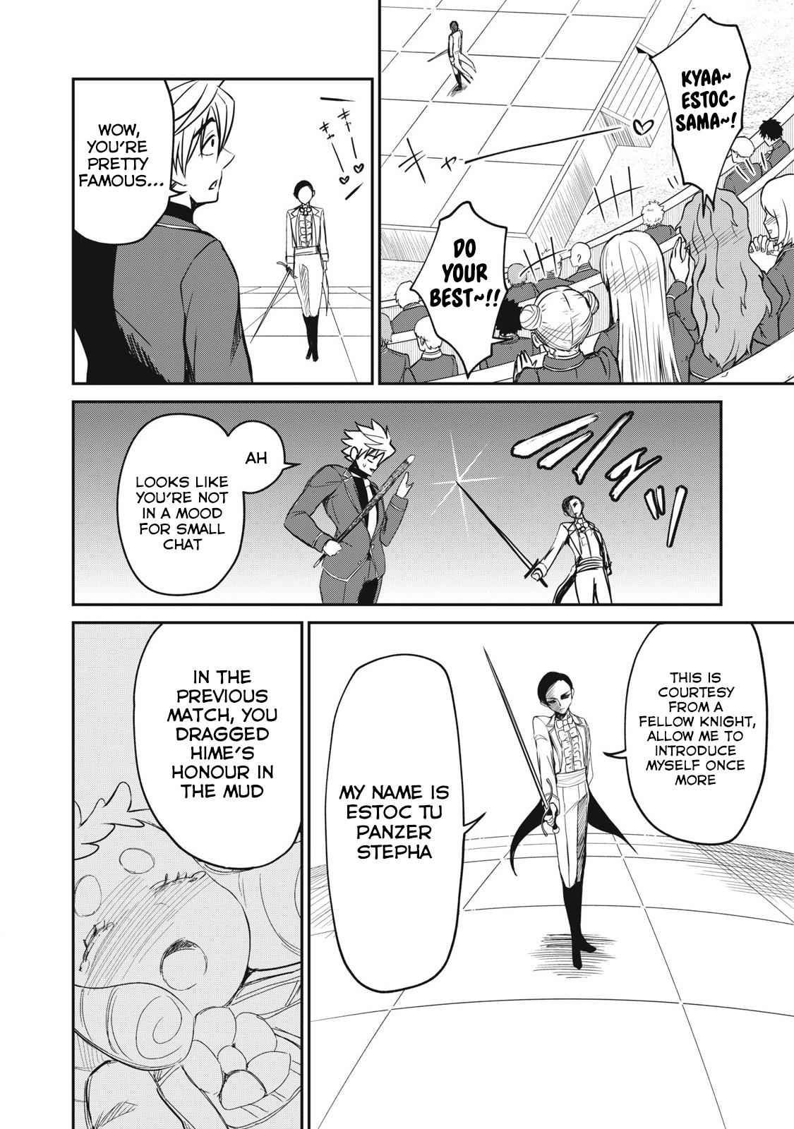 Isekai Koushoku Musou Roku: Isekai Tensei no Chie to Chikara o, Tada Hitasura ×××× Suru Tame ni Tsukau Chapter 49 2