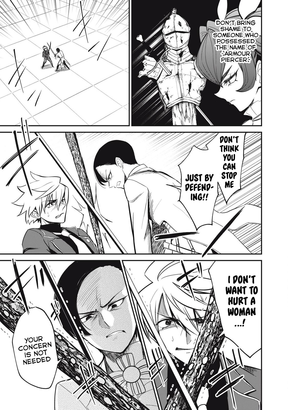 Isekai Koushoku Musou Roku: Isekai Tensei no Chie to Chikara o, Tada Hitasura ×××× Suru Tame ni Tsukau Chapter 49 5