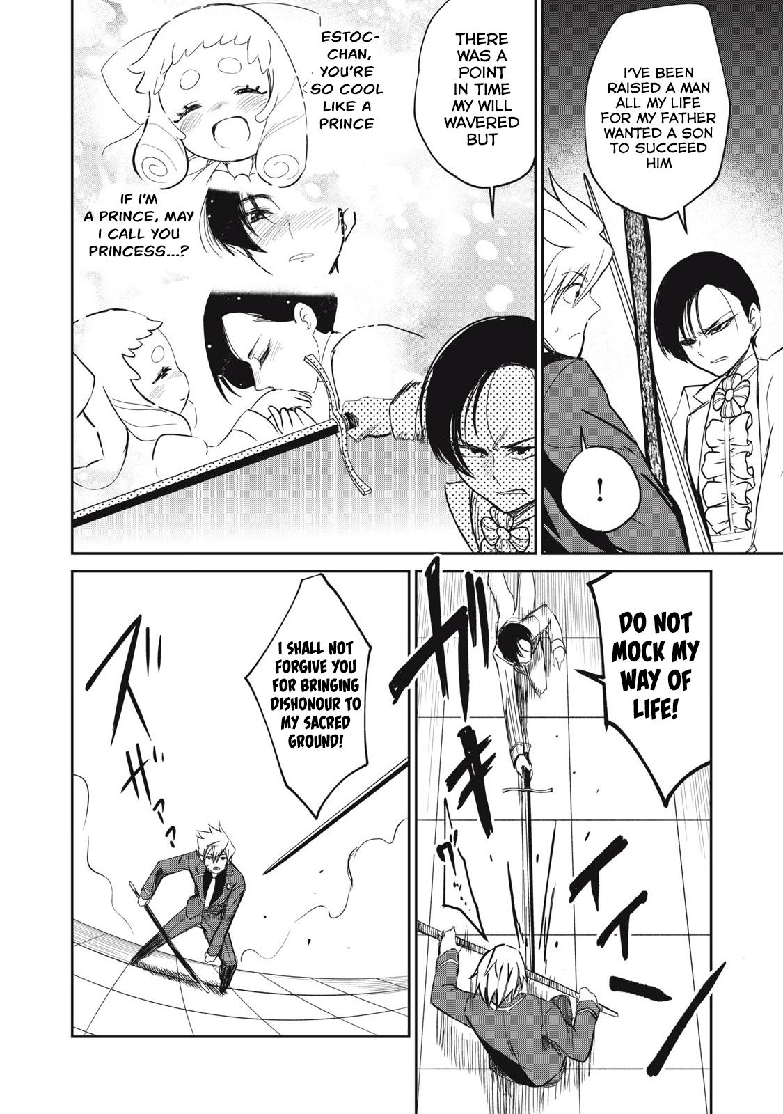 Isekai Koushoku Musou Roku: Isekai Tensei no Chie to Chikara o, Tada Hitasura ×××× Suru Tame ni Tsukau Chapter 49 6