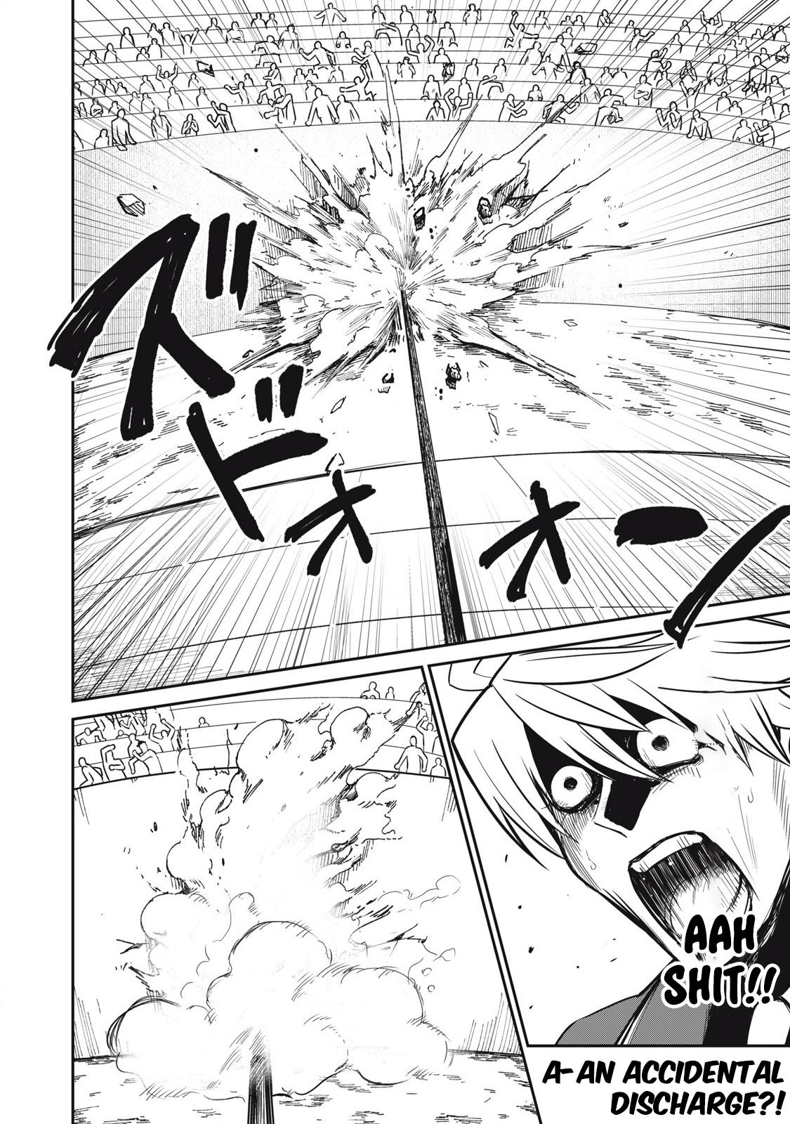 Isekai Koushoku Musou Roku: Isekai Tensei no Chie to Chikara o, Tada Hitasura ×××× Suru Tame ni Tsukau Chapter 49 17