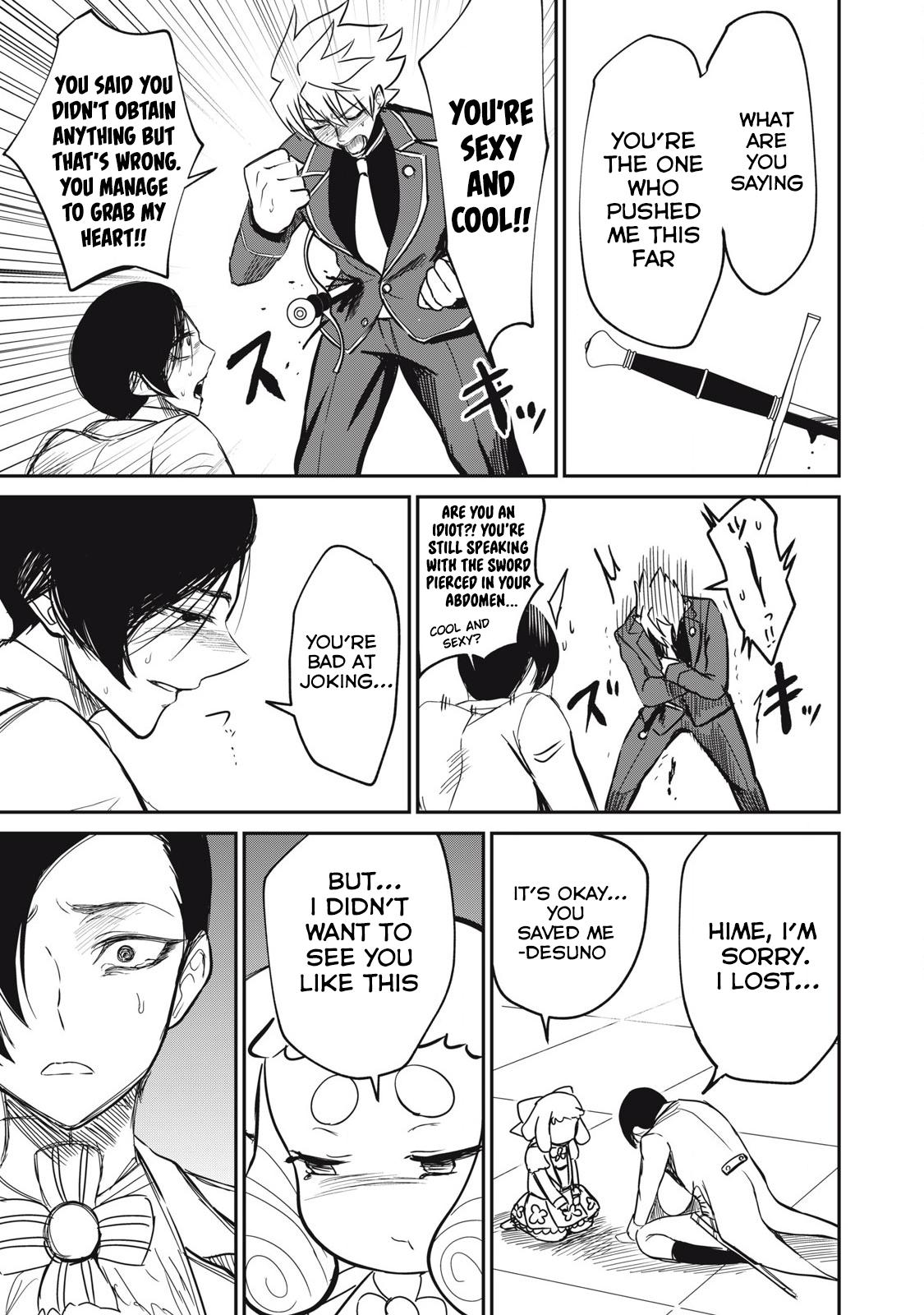 Isekai Koushoku Musou Roku: Isekai Tensei no Chie to Chikara o, Tada Hitasura ×××× Suru Tame ni Tsukau Chapter 50 13