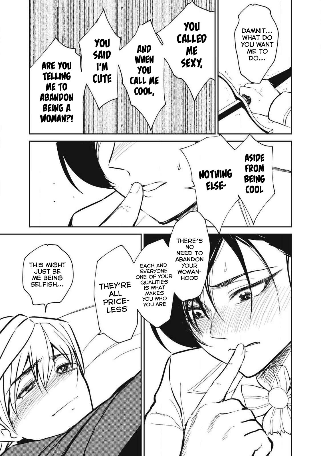 Isekai Koushoku Musou Roku: Isekai Tensei no Chie to Chikara o, Tada Hitasura ×××× Suru Tame ni Tsukau Chapter 51 5