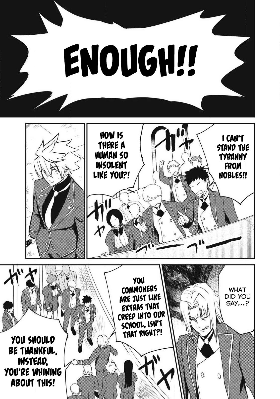 Isekai Koushoku Musou Roku: Isekai Tensei no Chie to Chikara o, Tada Hitasura ×××× Suru Tame ni Tsukau Chapter 52 17
