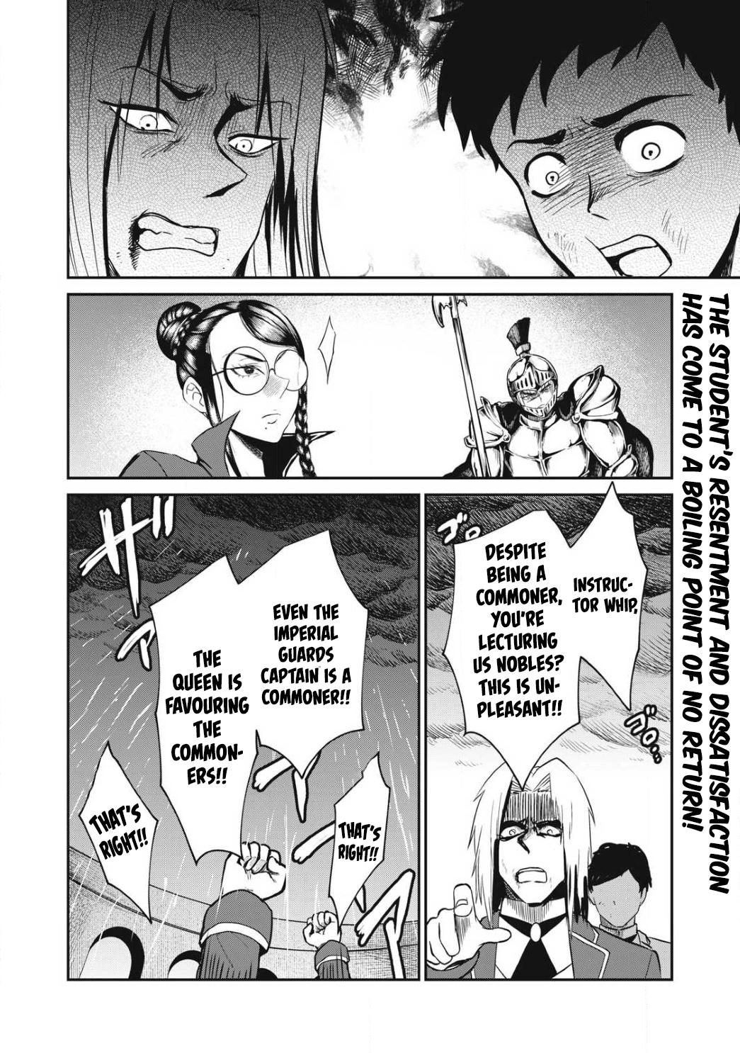 Isekai Koushoku Musou Roku: Isekai Tensei no Chie to Chikara o, Tada Hitasura ×××× Suru Tame ni Tsukau Chapter 53 2