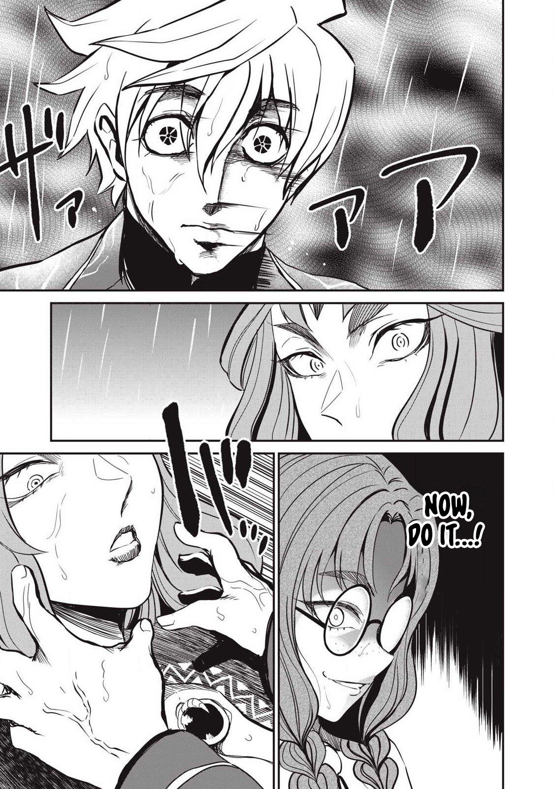 Isekai Koushoku Musou Roku: Isekai Tensei no Chie to Chikara o, Tada Hitasura ×××× Suru Tame ni Tsukau Chapter 55 10