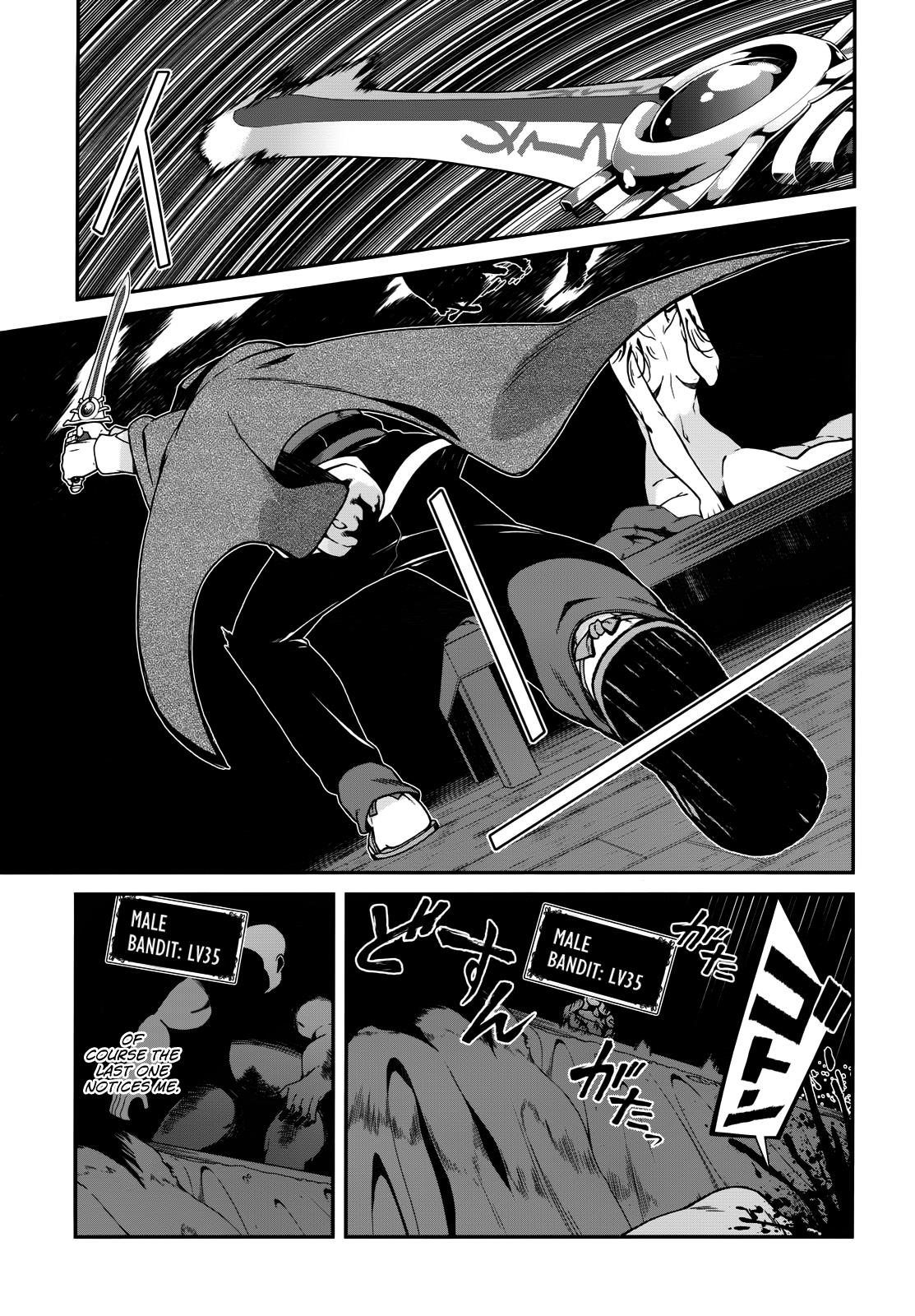 Isekai Meikyuu de Harem o Chapter 5.2 22