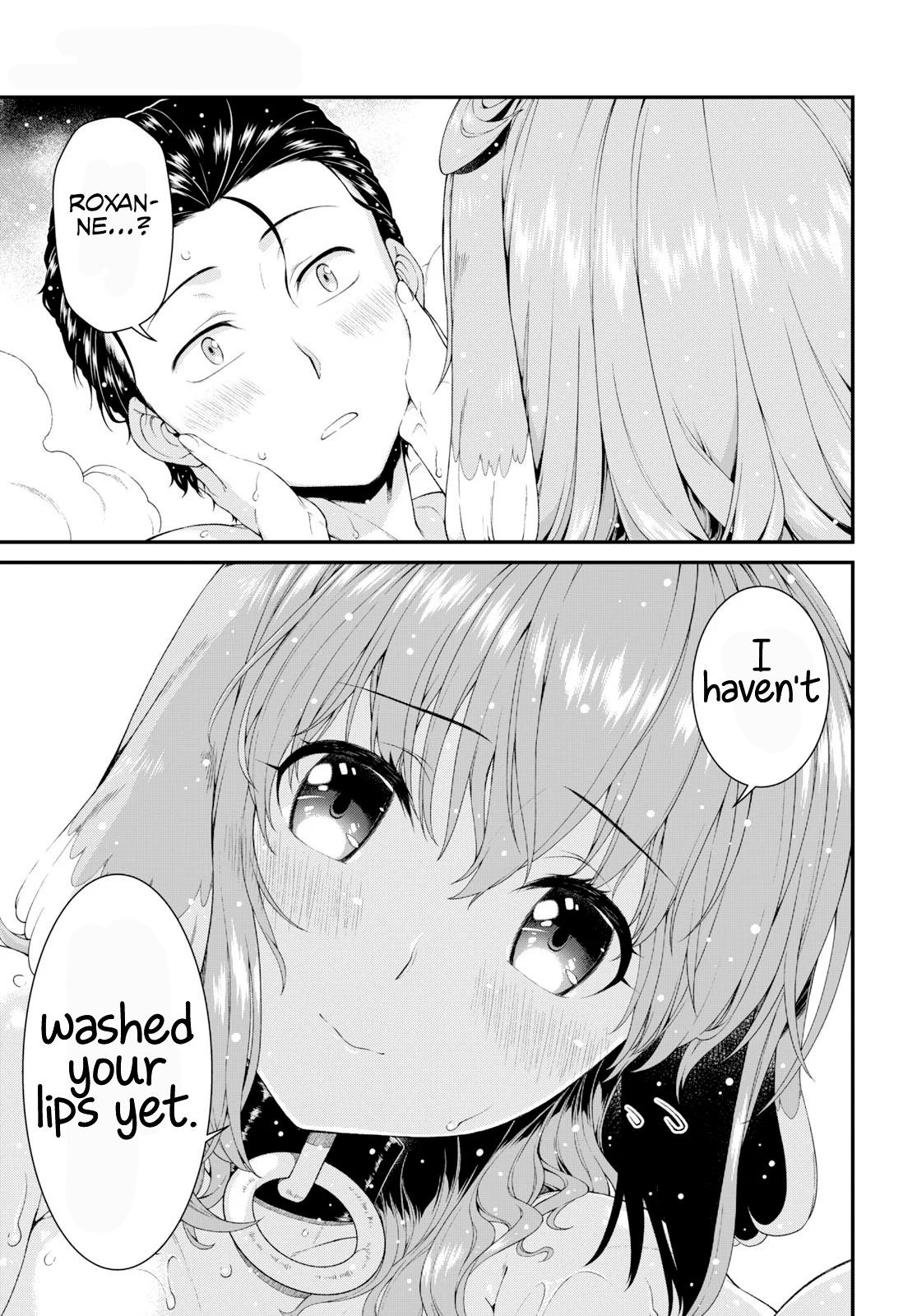 Isekai Meikyuu de Harem o Chapter 33 16