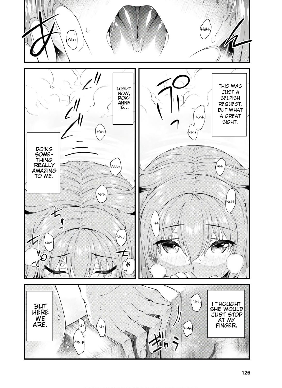 Isekai Meikyuu de Harem o Chapter 36 14