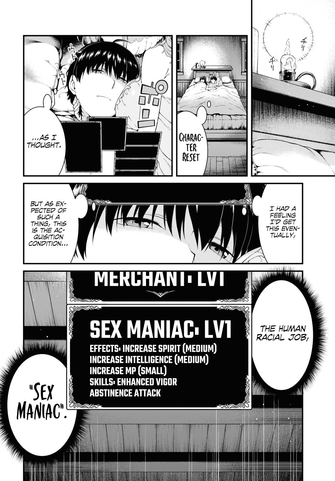 Isekai Meikyuu de Harem o Chapter 44 14