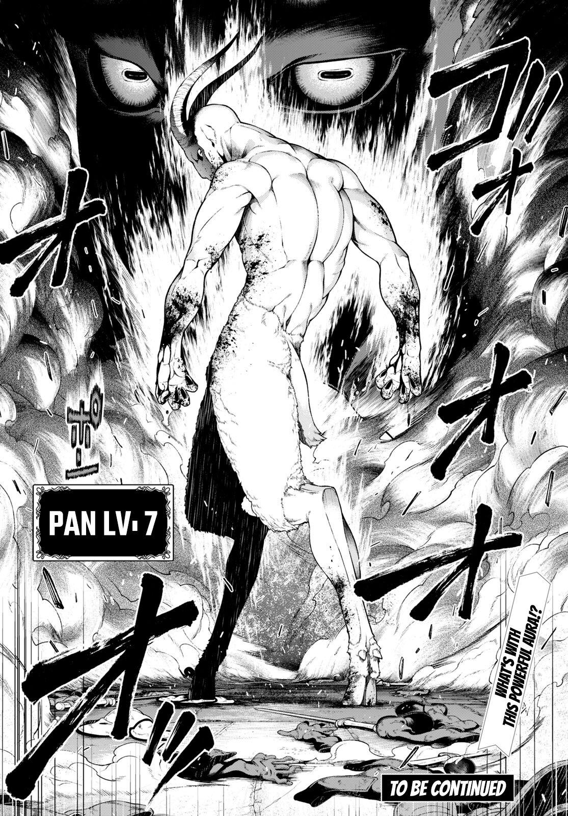 Isekai Meikyuu de Harem o Chapter 47 17