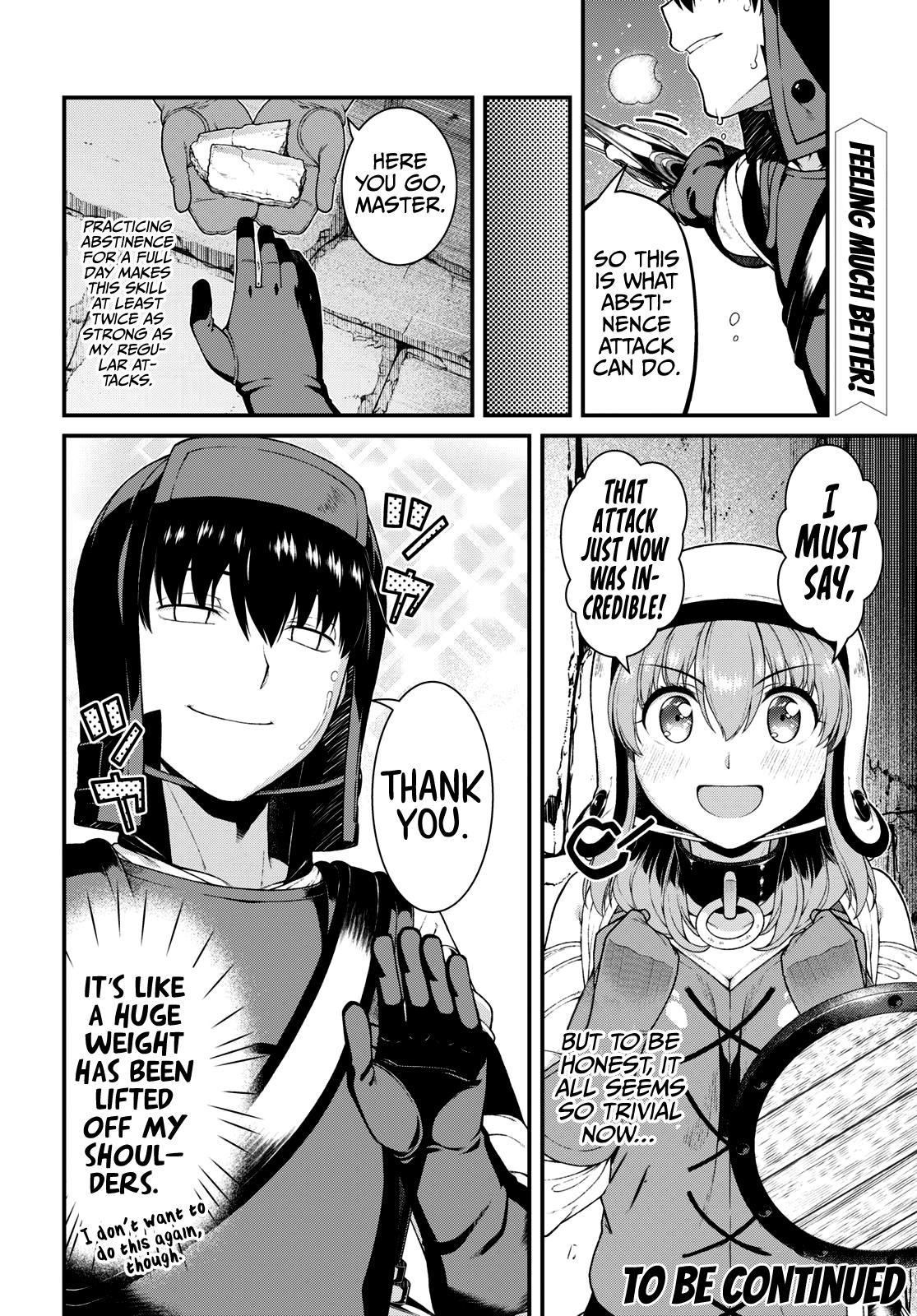Isekai Meikyuu de Harem o Chapter 67 18