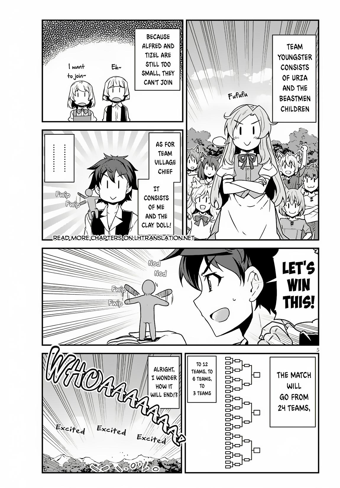 Farming Life in Another World Chapter 235 6