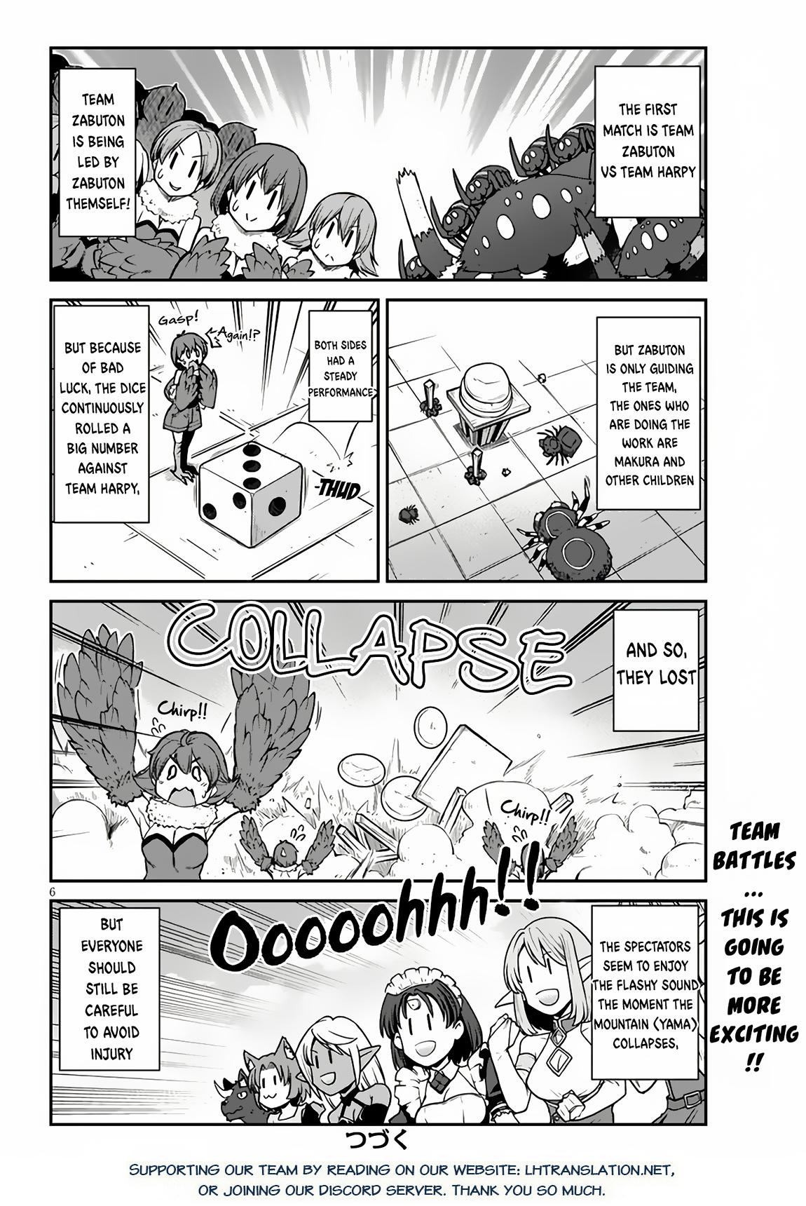 Farming Life in Another World Chapter 235 7