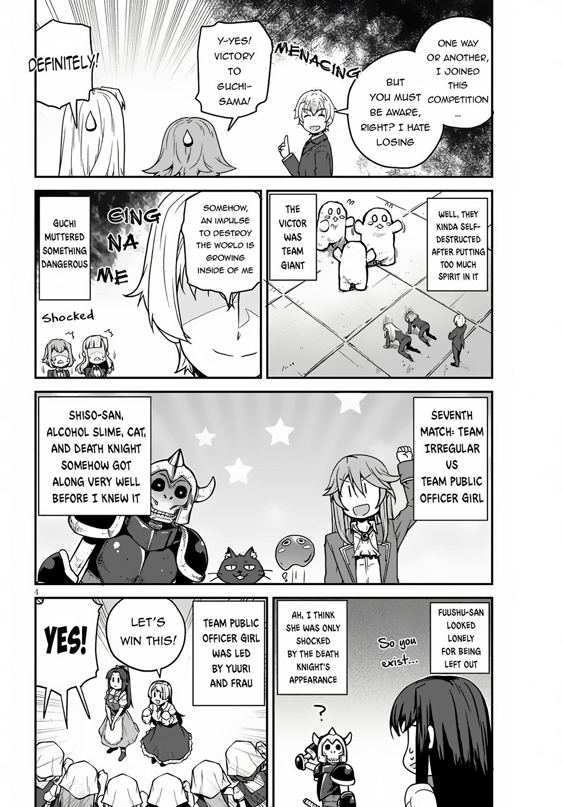 Farming Life in Another World Chapter 236 5