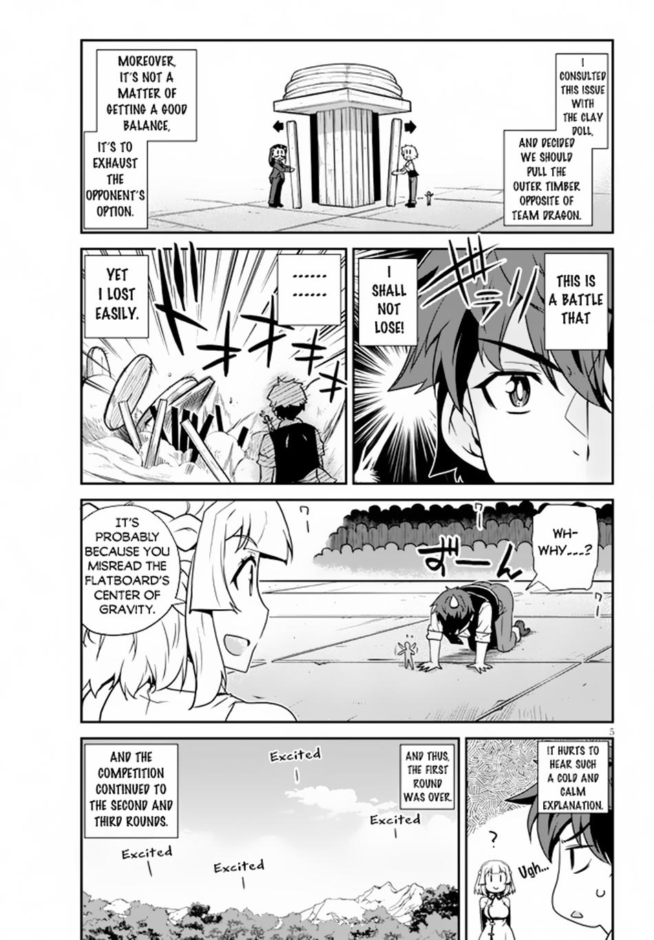 Farming Life in Another World Chapter 237 6