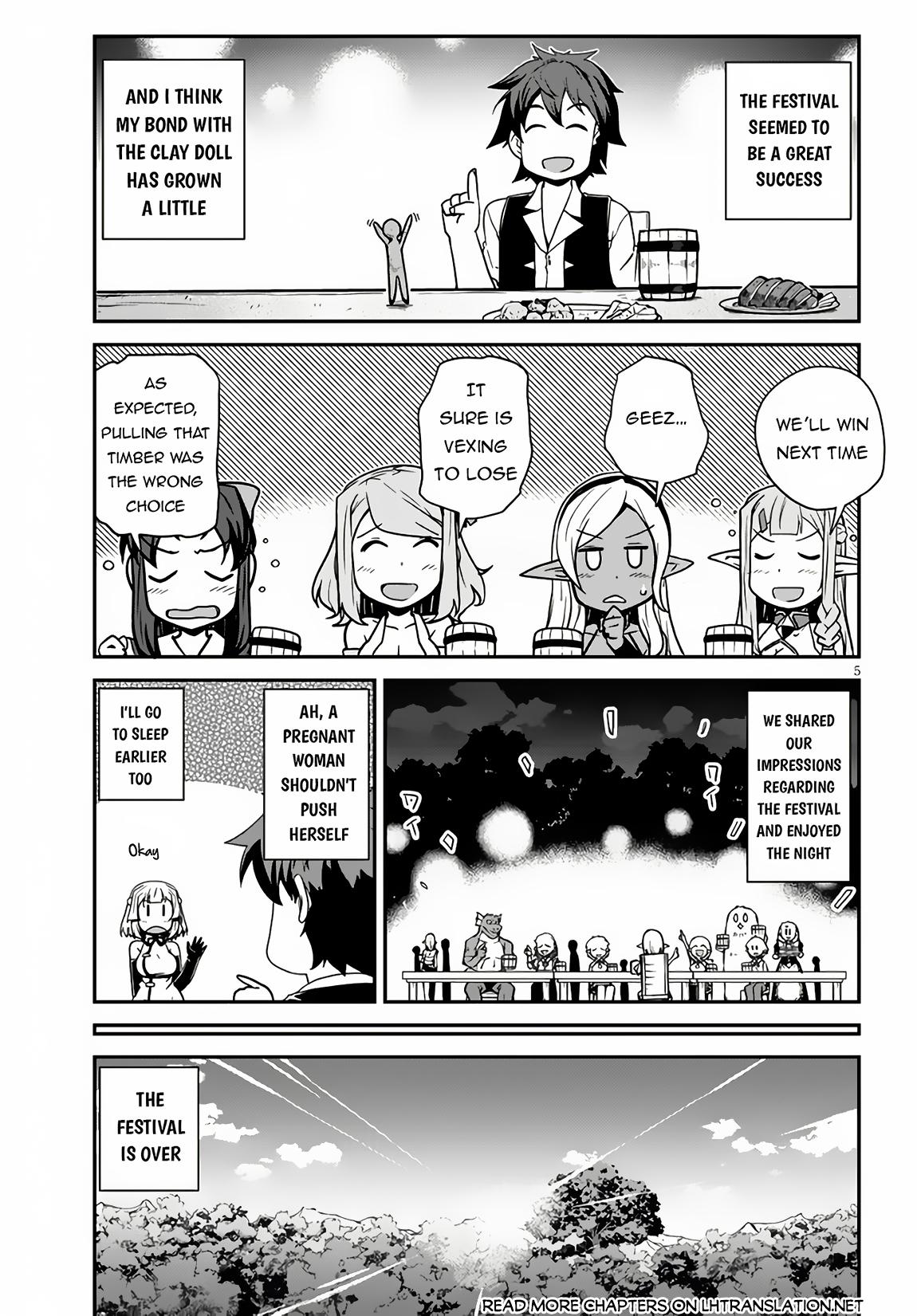 Farming Life in Another World Chapter 238 6